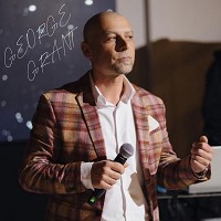 George Grant - Όπα Όπα Τα Μπουζούκια (Διασκευή)