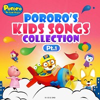 Pororo the little penguin - AbcSong