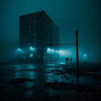 foreveralone, sinalyx - anxiety