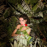 Sasha Norova, Adam - Ау ау