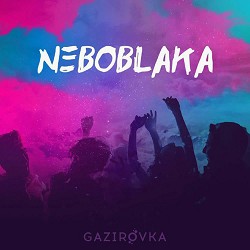 GAZIROVKA - Black