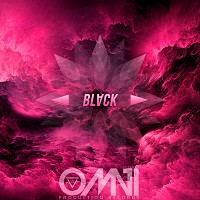 Drahonn, Anna Krishtal - Black