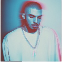 Rayo Oscuro - Broken