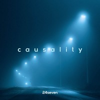 inertia. - causality