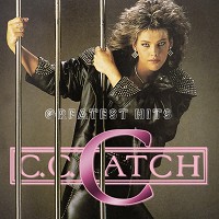 C.C. Catch - Cause You Are Young