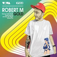 Robert M, Robert M & Nicco - Dance Hall Track