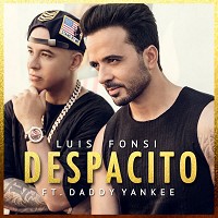 Luis Fonsi, Daddy Yankee - Despacito (Featuring Daddy Yankee)