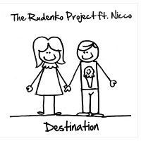 The Rudenko Project, Nicco - Destination - Radio Edit