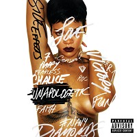 Rihanna - Diamonds