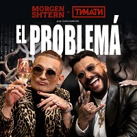 MORGENSHTERN, Тимати - El Problema - prod. SLAVA MARLOW