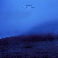 Antent - first snow