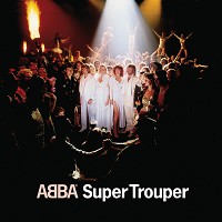 ABBA - Happy New Year