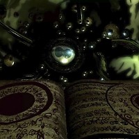 fleurnothappy - hermaeus mora