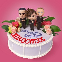 ЛСП, FEDUK - Холостяк