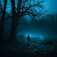 foreveralone - it can’t last forever