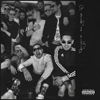 Скриптонит - Капли вниз по бёдрам