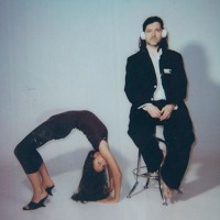 Liza Bibikova, BAH.ROMA - київ-нью-йорк