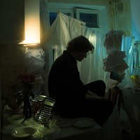 Бонд с кнопкой - Кухни