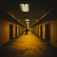 foreveralone - left behind