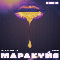 STRELNIKOV, ARCH - МАРАКУЙЯ - Hit Remix