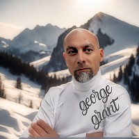 George Grant - Наш кавказ