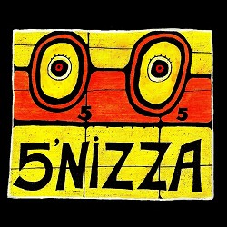5'nizza - Натяни…