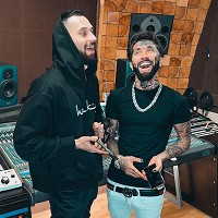 Gunwest, UncleFlexxx - Ниссан Тусан