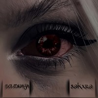 SOLIDNAYA, SAKXRA - Пахнешь как