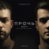 AMCHI, TERRY - Прочь - Alex Shik & MeeT Radio Edit