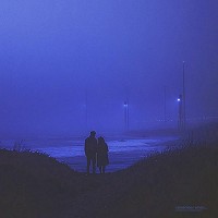 foreveralone, Memoria Futuri - remember when... (slowed+reverbed)