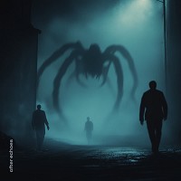 after echoes - scary monsters and nice sprites