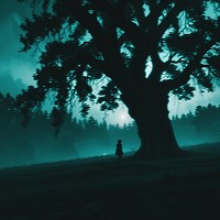 cosluar, foreveralone - shadows of the past