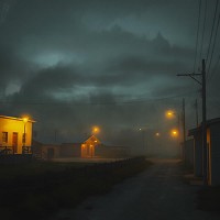 foreveralone, Memoria Futuri - the night i lost you