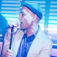 George Grant - Только только (cover)