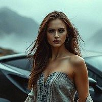 Y.K. Music - Туман танцює по землі