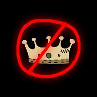 Ostap Parfjonov, Nvkrn134 - ТЫ НЕ КОРОЛЕВА (Swerodo Remix)