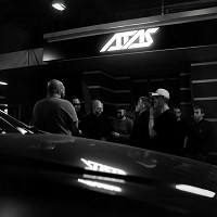 Andery Toronto, Криминальный бит, MIROLYBOVA - Умница