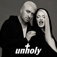 Sam Smith, Kim Petras - Unholy (feat. Kim Petras)