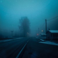 foreveralone - watching the sky