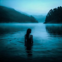 foreveralone - waves inside me