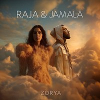RAJA, Jamala - ZORYA